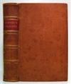NEWTON, ISAAC, Sir.  The Mathematical Principles of Natural Philosophy.  1848
